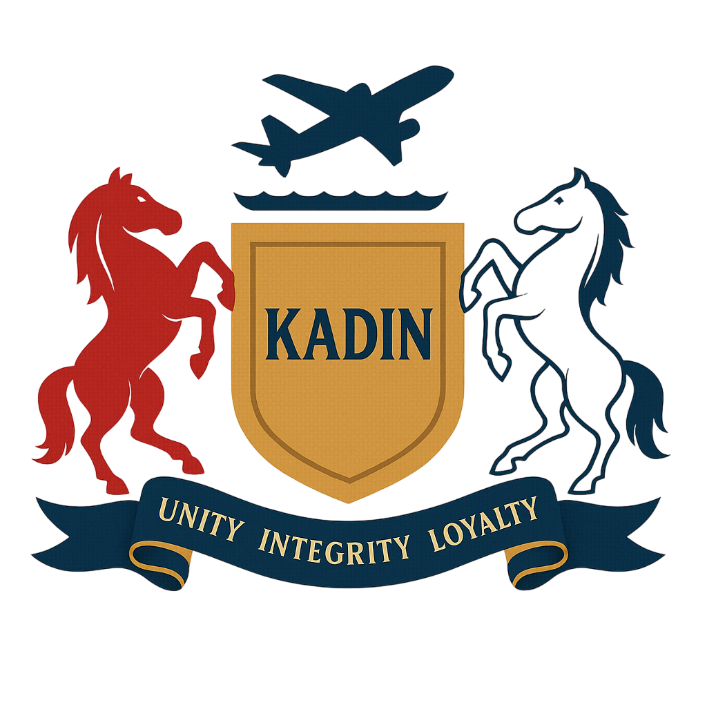 Logo Kadin Blang Pidi
